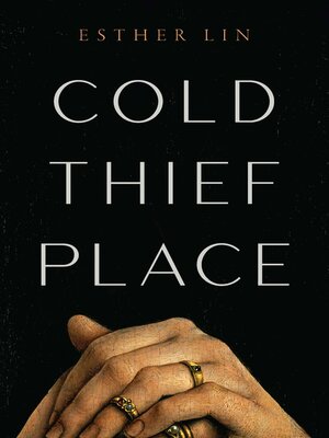 cover image of Cold Thief Place